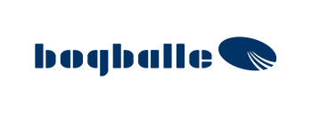 Logo bogballe