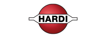 Logo hardi