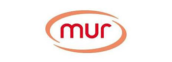 Logo mur