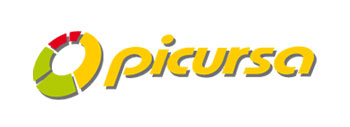 Logo picursa