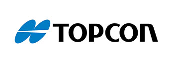 Logo topcon